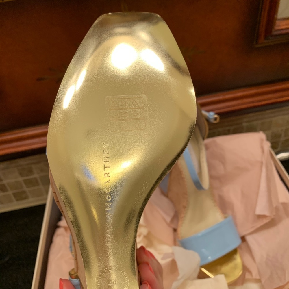 ❌sold❌Stella McCartney - Picture 3 of 8